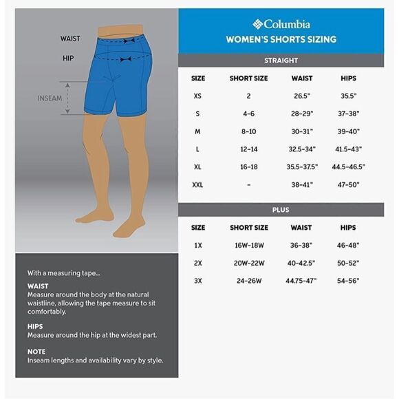 Columbia Women's Plus-Size Sandy River Plus Size Cargo Shorts - Picture 7 of 7